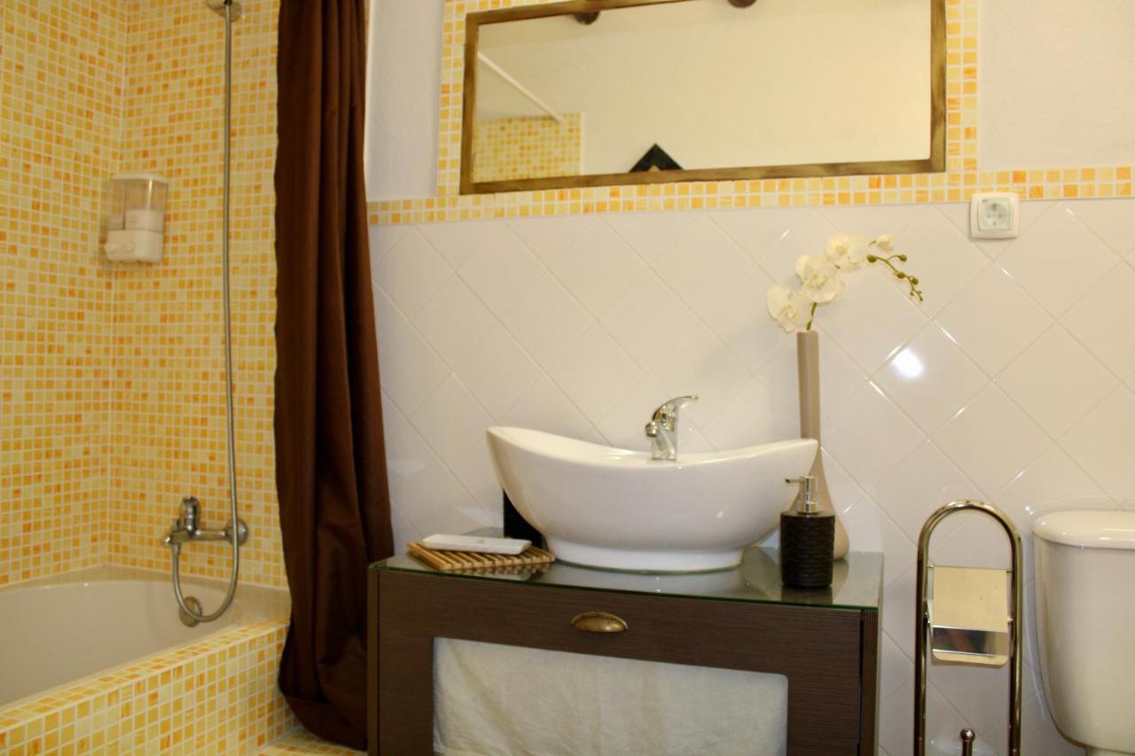A Nossa Estrela Ferienhaus *