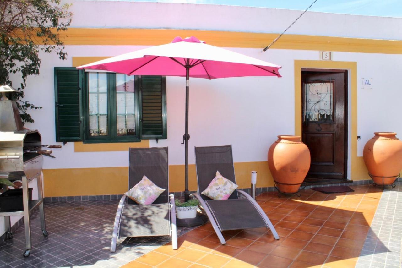 A Nossa Estrela Ferienhaus *