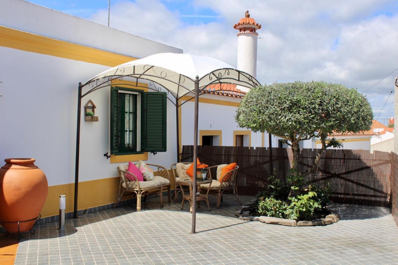 Holiday home A Nossa Estrela