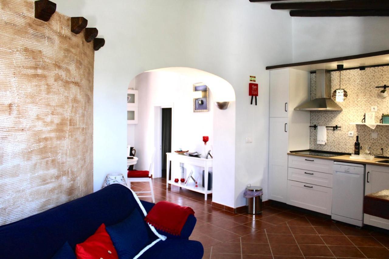 Ferienhaus A Nossa Estrela Moura