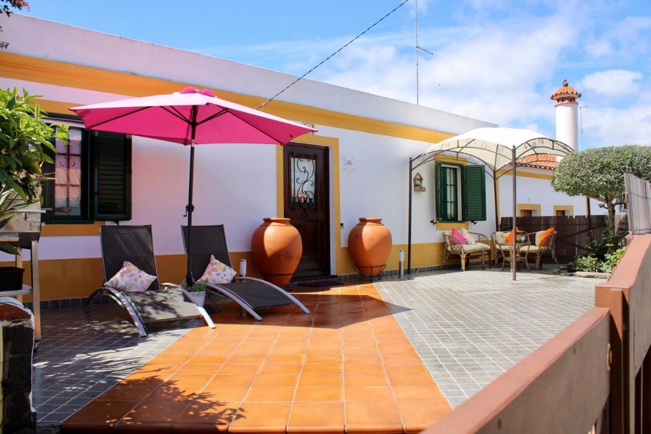 A Nossa Estrela Holiday home Moura