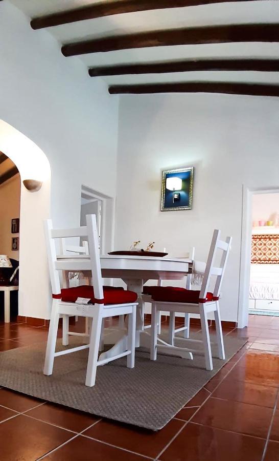 A Nossa Estrela Ferienhaus